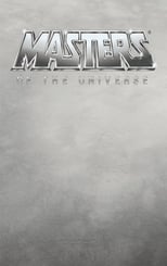 Poster for Masters of the Universe 