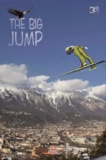 Poster for The Big Jump 