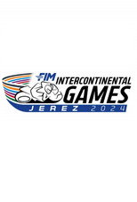 FIM Intercontinental Games poster