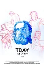Poster for Teddy, Out of Tune