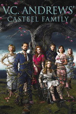 V.C. Andrew's Casteel Family poster