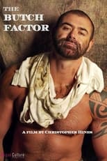 Poster for The Butch Factor