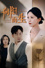 向阳而生 poster
