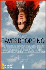 Eavesdropping poster