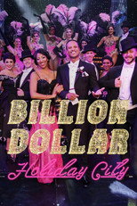 Billion Dollar Holiday City poster