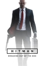 Poster for Hitman: Breaking Out of the Box