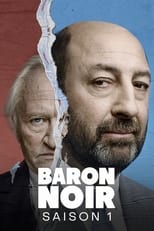 Poster for Baron Noir Season 1