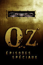 Affiche de Épisodes spéciaux — Oz