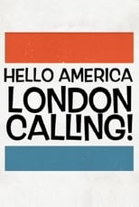 London Calling (2015)