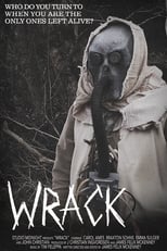 Poster di Wrack