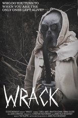 Poster for Wrack