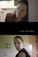 Poster for Now I Am Irena 