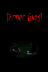 Poster for Dinner Guest