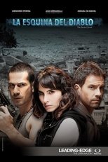 The Devil's Corner poster image