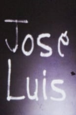 Poster for José Luis