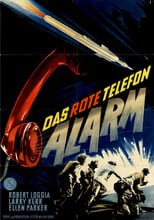 Das rote Telefon... Alarm!