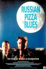 Poster for Russian Pizza Blues