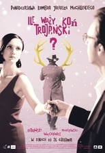 Скільки важить кінь троянський? (2008)