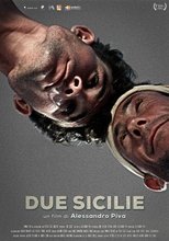 Due Sicilie main poster