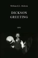 Dickson Greeting