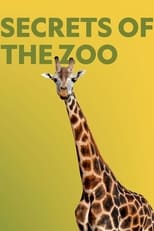 Poster for Secrets of the Zoo Season 2