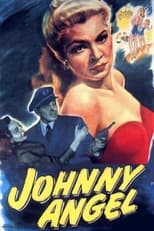 Poster for Johnny Angel