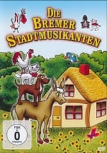 Poster di Die Bremer Stadtmusikanten