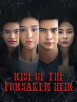 Rise of the Forsaken Heir