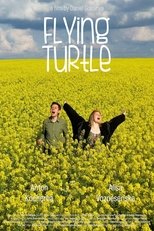 Poster for The Flying Turtle 