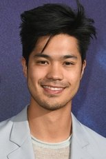 Poster van Ross Butler