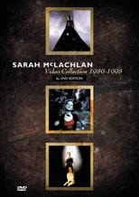 Poster for Sarah McLachlan: Video Collection 1989-1998