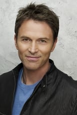 Fiche et filmographie de Tim Daly