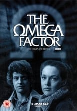 Poster for The Omega Factor Season 1