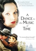Poster for A Dance to the Music of Time