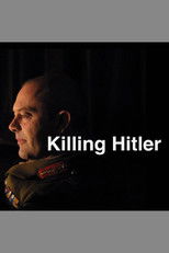 Killing Hitler poster