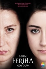 Poster for I Named Her Feriha Season 3