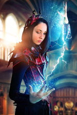 Blog de Gaea poster