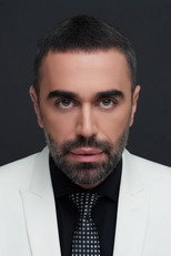 Foto retrato de Kemal Doğulu