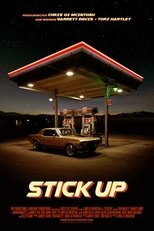 Stick Up (2021)