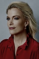 Poster for Megyn Kelly