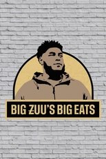 Poster for Big Zuu's Big Eats