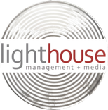 Lighthouse Management + Media