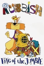 Poster for Rubbish, King of the Jumble