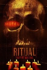 Poster for Ritual