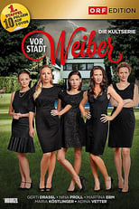 Poster for Vorstadtweiber Season 1