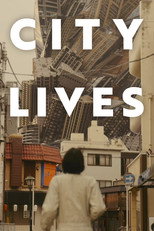 CITY LIVES poster
