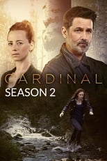 Poster for Cardinal Season 2
