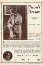 Poster for Papa's Dream