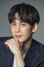 Foto retrato de Park Ki-woong