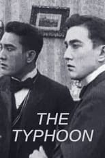 Poster for The Typhoon 